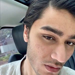 Meet your Posher, Mohammad